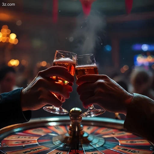 Brilhe nas Mesas de Poker do 161bet com Diversão!