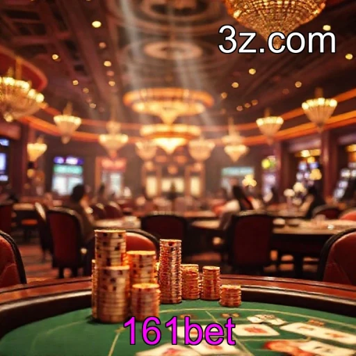 161bet Jogos de Mesa